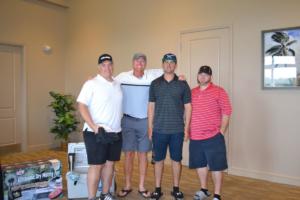 USATS Charity Golf Tournament 2018