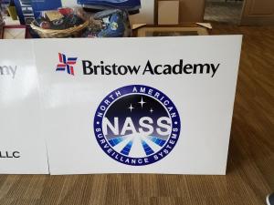 Bristow Academy Charity Golf Tournament 2017